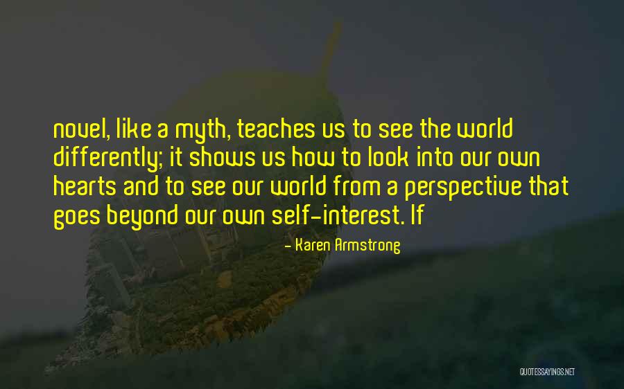 Baronova News Quotes By Karen Armstrong Baronova News Quotes By Karen Armstrong