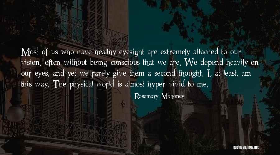 Baronova News Quotes By Rosemary Mahoney Baronova News Quotes By Rosemary Mahoney