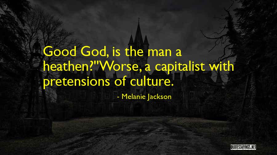Barons Quotes By Melanie Jackson Barons Quotes By Melanie Jackson