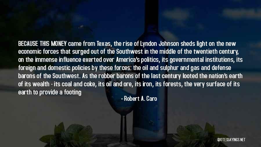 Barons Quotes By Robert A. Caro Barons Quotes By Robert A. Caro