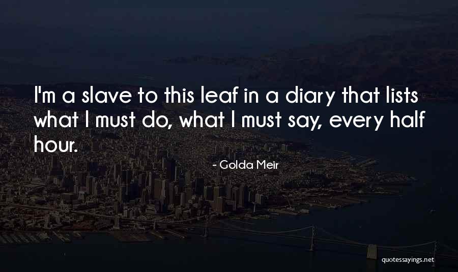Baronti And Baronti Quotes By Golda Meir Baronti And Baronti Quotes By Golda Meir