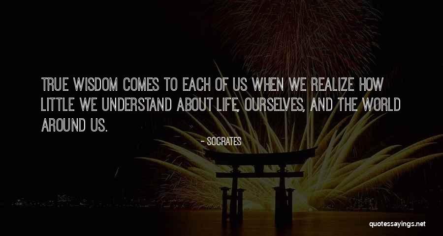 Barontini Doro Quotes By Socrates Barontini Doro Quotes By Socrates