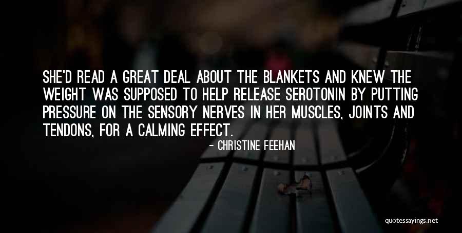 Barontini Pipe Quotes By Christine Feehan Barontini Pipe Quotes By Christine Feehan
