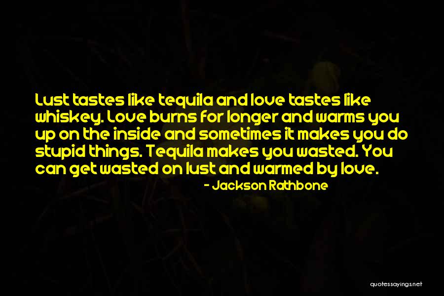 Barony Hilton Quotes By Jackson Rathbone Barony Hilton Quotes By Jackson Rathbone