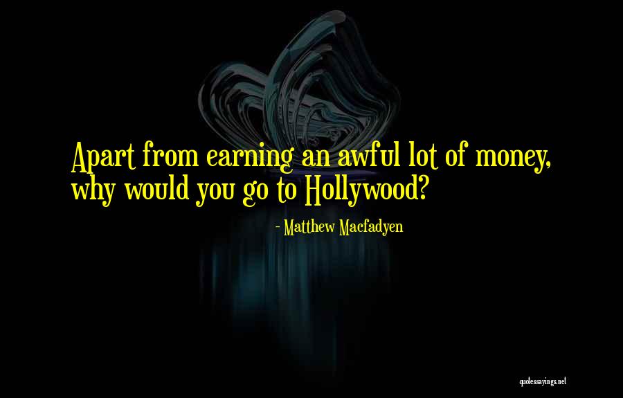 Barood Dil Quotes By Matthew Macfadyen Barood Dil Quotes By Matthew Macfadyen