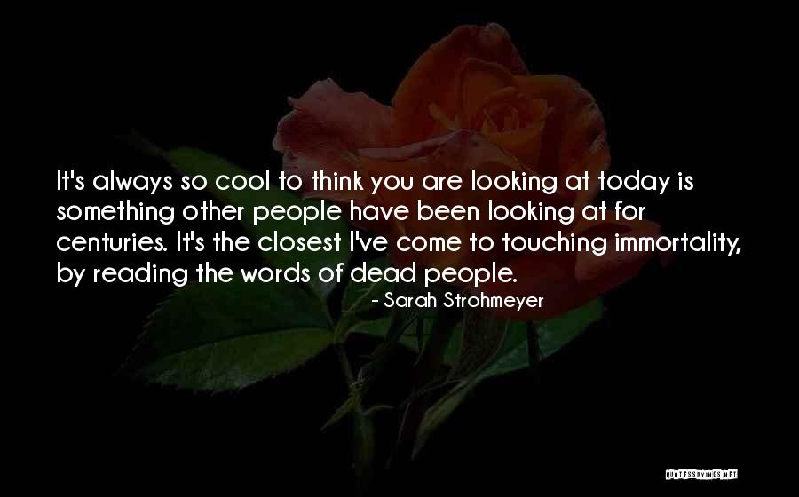 Baroon Rai Quotes By Sarah Strohmeyer Baroon Rai Quotes By Sarah Strohmeyer