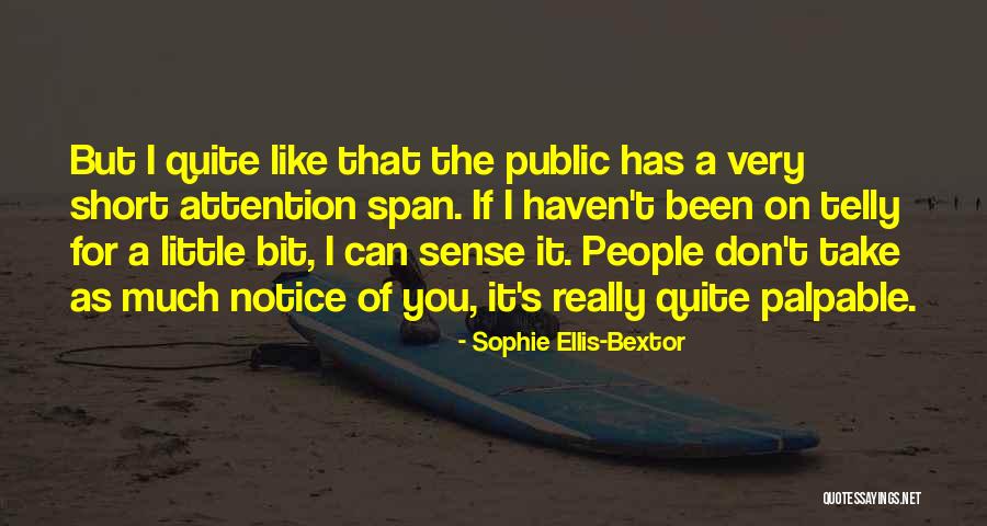 Baroque Style Quotes By Sophie Ellis-Bextor Baroque Style Quotes By Sophie Ellis-Bextor