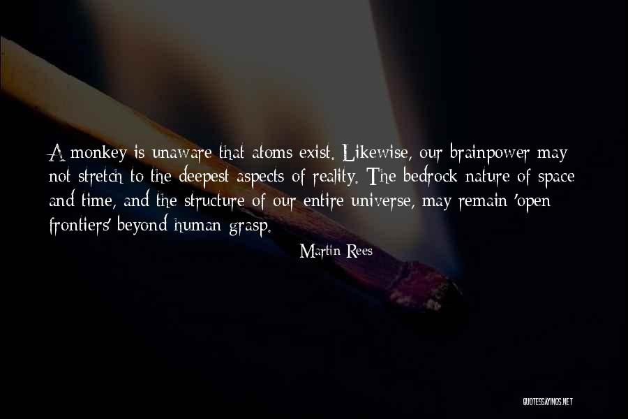 Barosanii Quotes By Martin Rees Barosanii Quotes By Martin Rees