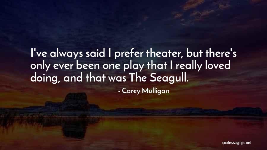 Barossa Restaurant Fairless Hills Pa Quotes By Carey Mulligan Barossa Restaurant Fairless Hills Pa Quotes By Carey Mulligan