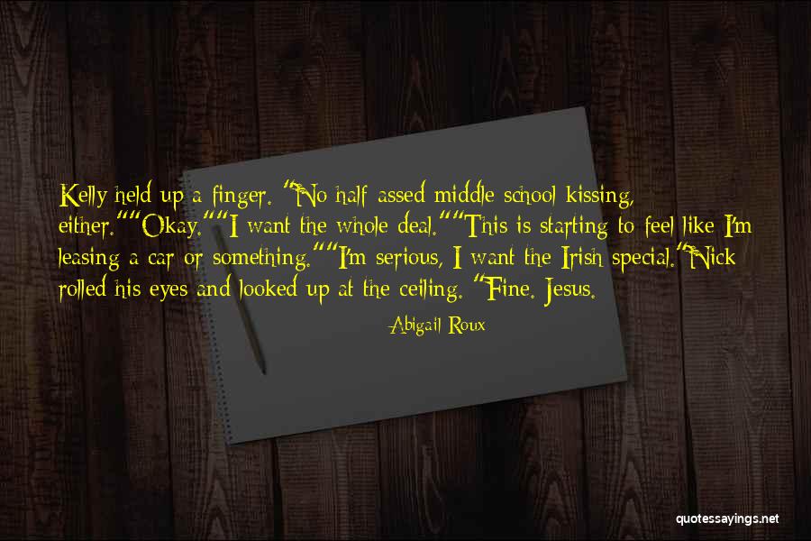 Barouche Quotes By Abigail Roux Barouche Quotes By Abigail Roux