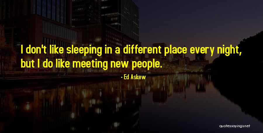 Barouche Quotes By Ed Askew Barouche Quotes By Ed Askew