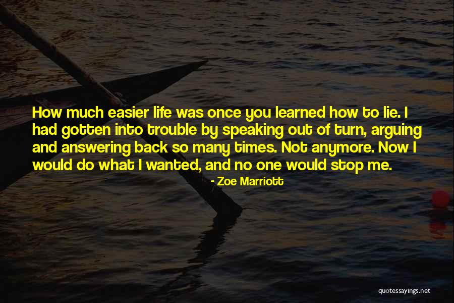 Baroud Dhonneur Quotes By Zoe Marriott Baroud Dhonneur Quotes By Zoe Marriott