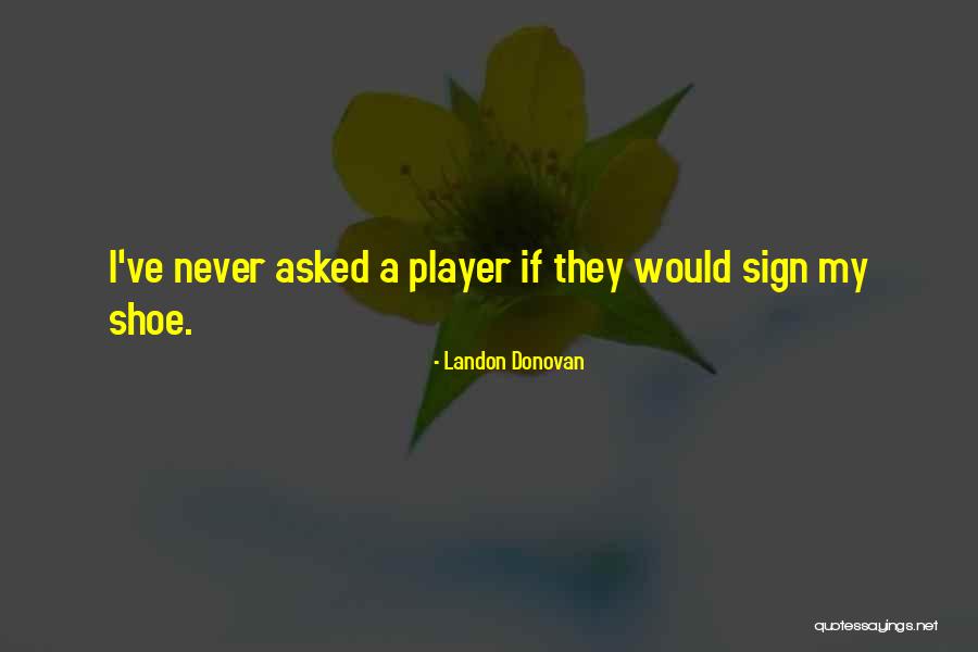 Barqi Kitabain Quotes By Landon Donovan Barqi Kitabain Quotes By Landon Donovan