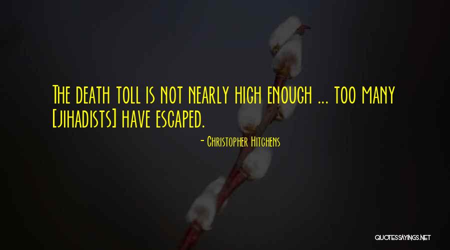 Barqi Tojik Quotes By Christopher Hitchens Barqi Tojik Quotes By Christopher Hitchens