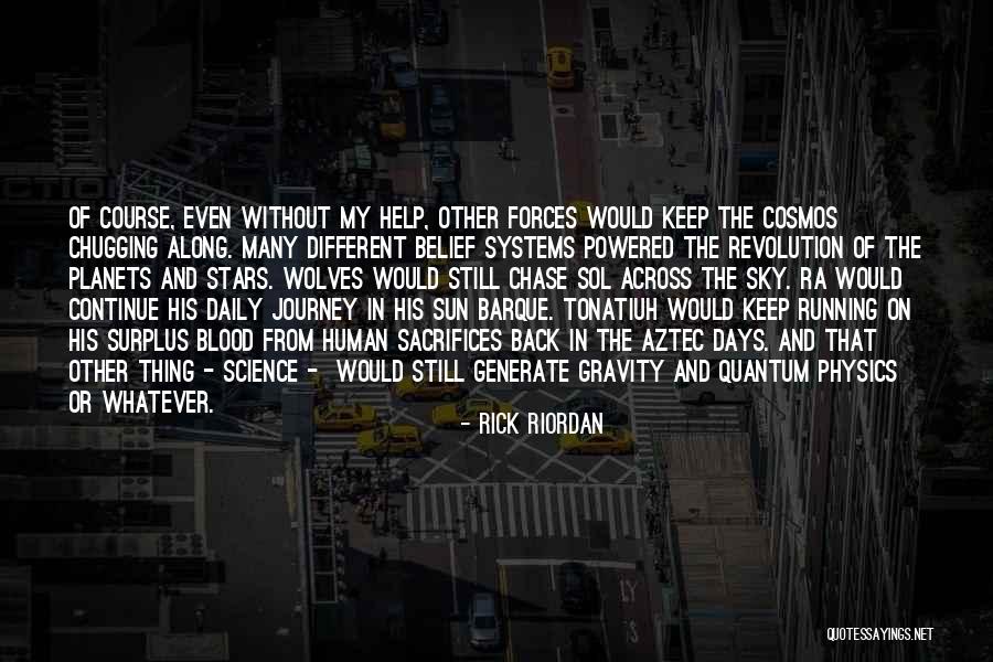 Barque Quotes By Rick Riordan Barque Quotes By Rick Riordan