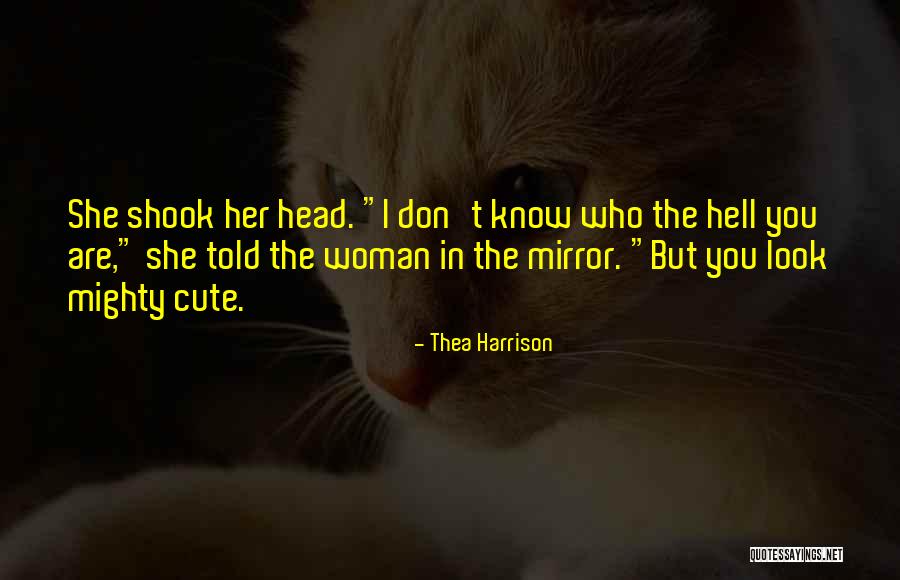 Barque Quotes By Thea Harrison Barque Quotes By Thea Harrison