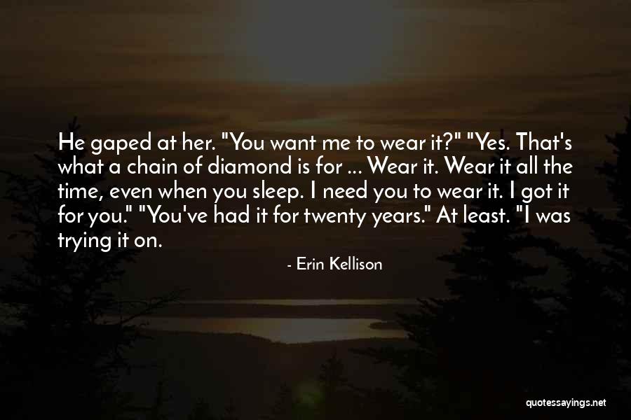 Barque Restaurant Quotes By Erin Kellison Barque Restaurant Quotes By Erin Kellison