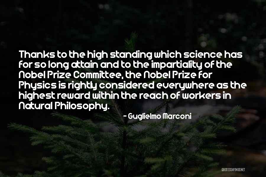 Barquero Actors Quotes By Guglielmo Marconi Barquero Actors Quotes By Guglielmo Marconi