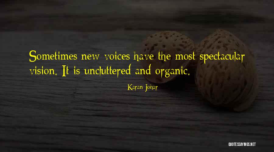 Barquero Actors Quotes By Karan Johar Barquero Actors Quotes By Karan Johar