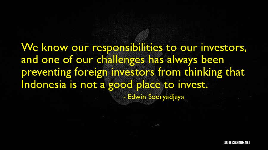 Barquero Cast Quotes By Edwin Soeryadjaya Barquero Cast Quotes By Edwin Soeryadjaya