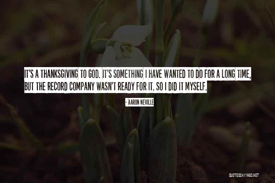 Barquier Clinique Quotes By Aaron Neville Barquier Clinique Quotes By Aaron Neville