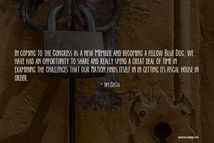 Barquier Clinique Quotes By Jim Costa Barquier Clinique Quotes By Jim Costa