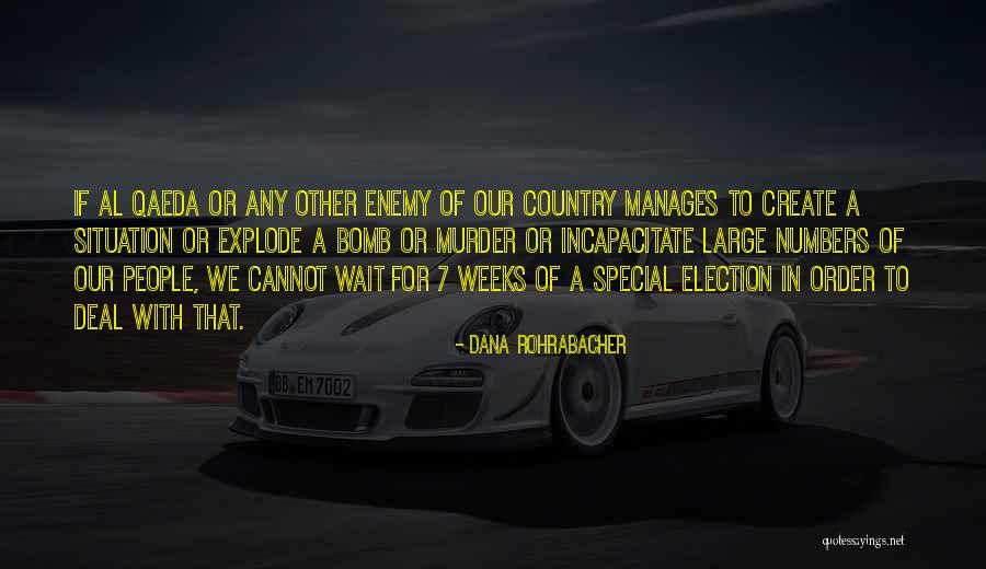 Barquinho Em Quotes By Dana Rohrabacher Barquinho Em Quotes By Dana Rohrabacher