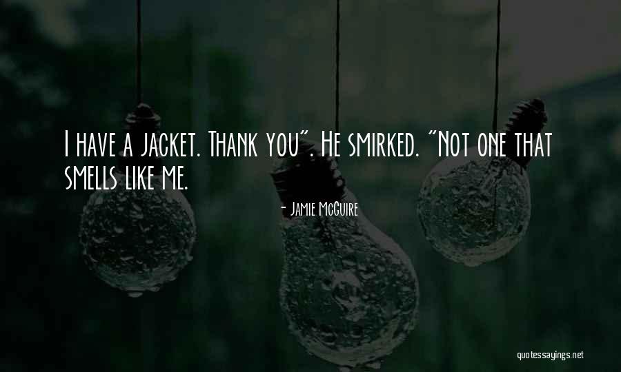 Barquinho Em Quotes By Jamie McGuire Barquinho Em Quotes By Jamie McGuire