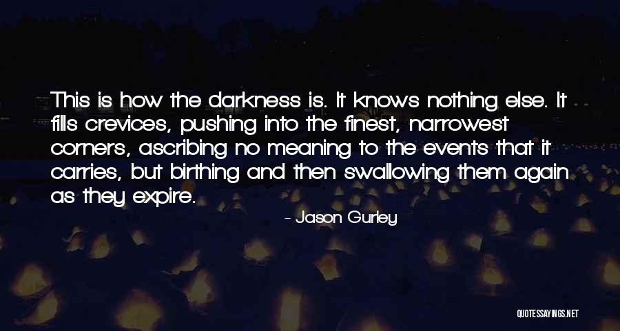 Barquito Pizza Quotes By Jason Gurley Barquito Pizza Quotes By Jason Gurley