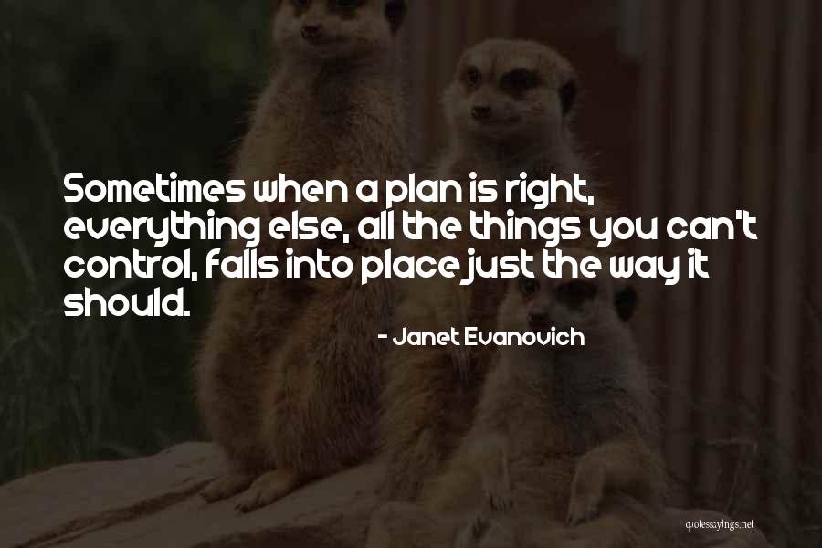 Barraca De Fuegos Quotes By Janet Evanovich Barraca De Fuegos Quotes By Janet Evanovich