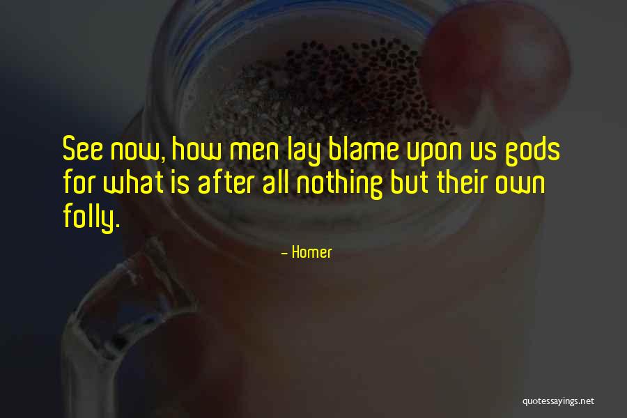 Barracas Quotes By Homer Barracas Quotes By Homer