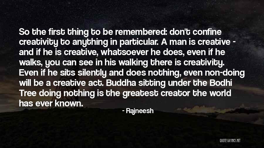 Barracos Orland Quotes By Rajneesh Barracos Orland Quotes By Rajneesh
