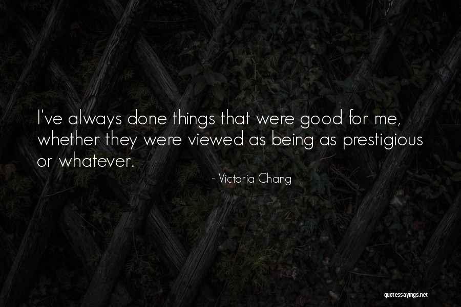 Barracos Orland Quotes By Victoria Chang Barracos Orland Quotes By Victoria Chang