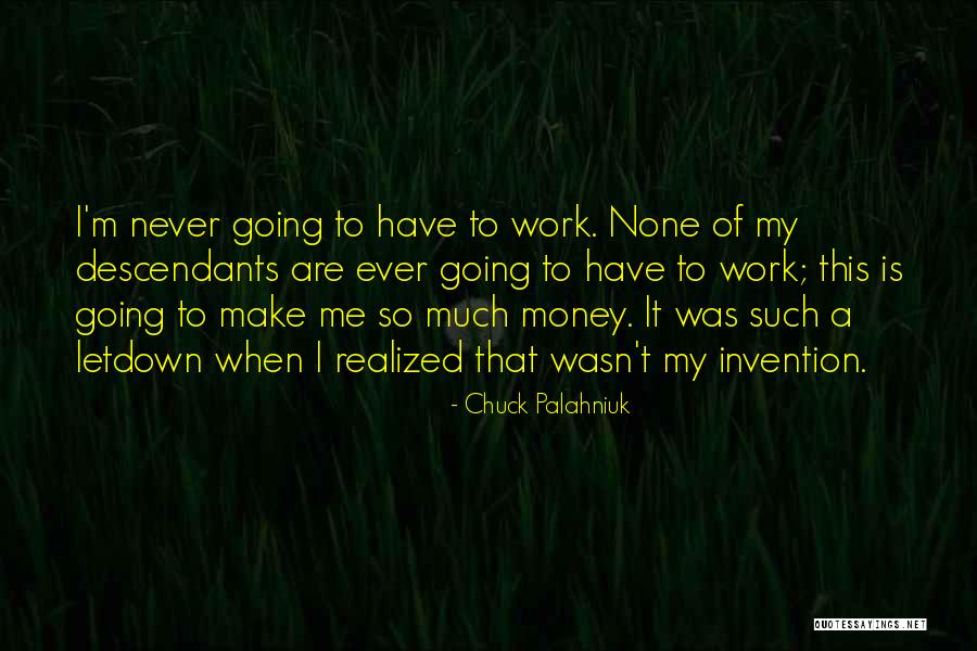 Barracuda Quotes By Chuck Palahniuk Barracuda Quotes By Chuck Palahniuk
