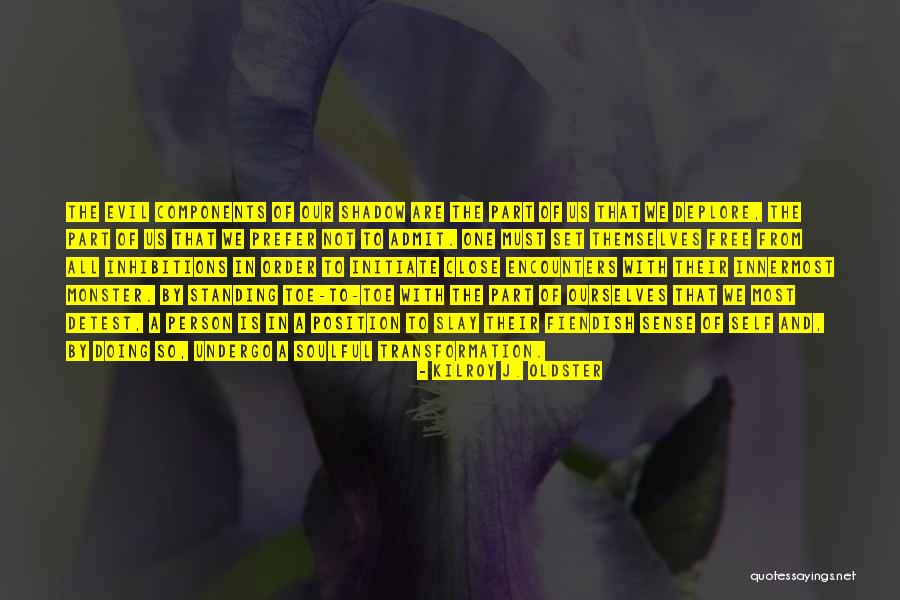 Barracudas Locust Quotes By Kilroy J. Oldster Barracudas Locust Quotes By Kilroy J. Oldster