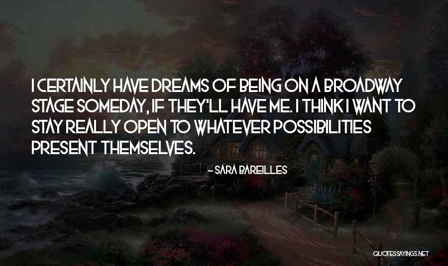 Barrada Construction Quotes By Sara Bareilles Barrada Construction Quotes By Sara Bareilles