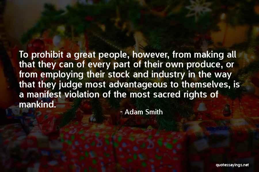 Barrados De Pano Quotes By Adam Smith Barrados De Pano Quotes By Adam Smith