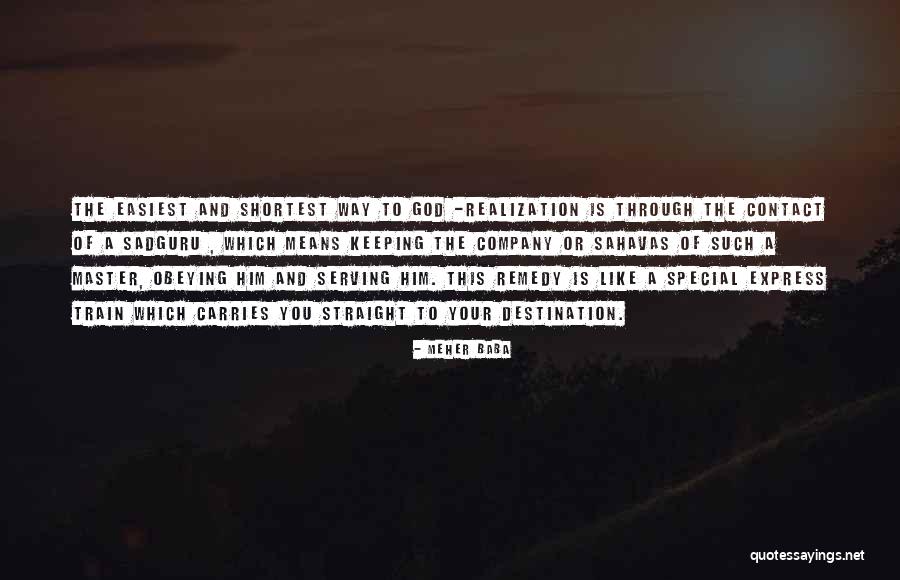 Barrados De Pano Quotes By Meher Baba Barrados De Pano Quotes By Meher Baba