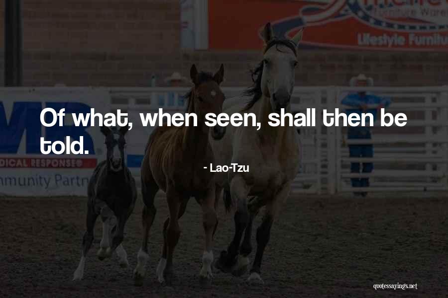 Barragan Clothing Quotes By Lao-Tzu Barragan Clothing Quotes By Lao-Tzu
