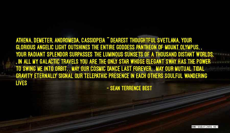 Barrage Synonym Quotes By Sean Terrence Best Barrage Synonym Quotes By Sean Terrence Best