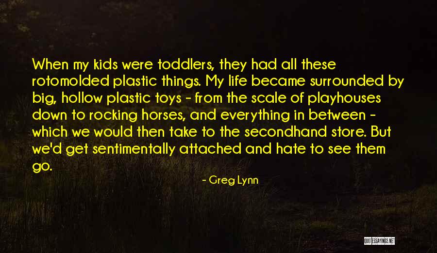 Barrall Quotes By Greg Lynn Barrall Quotes By Greg Lynn