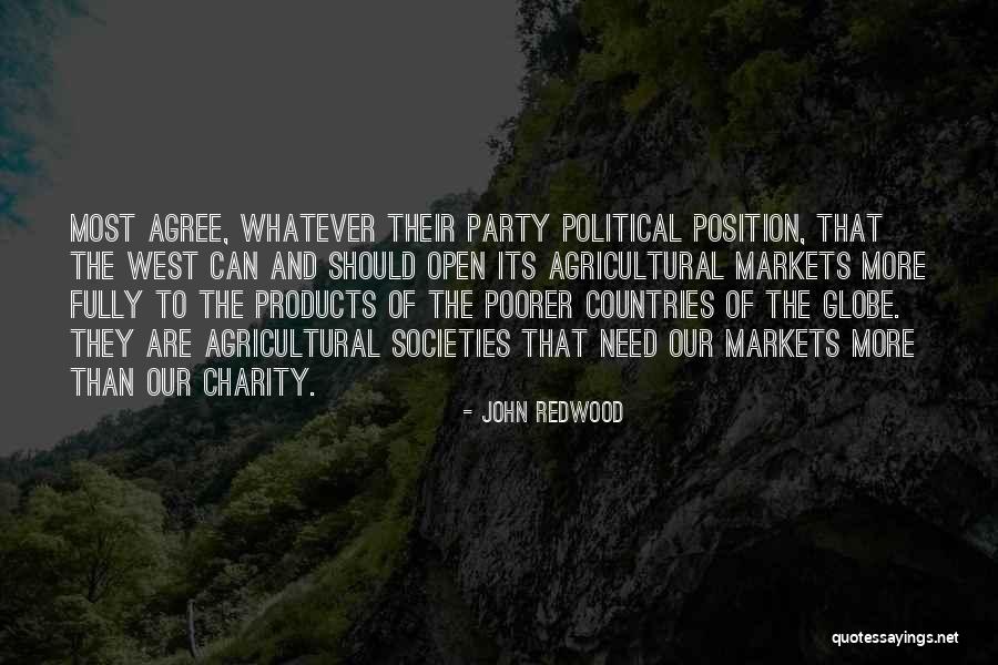 Barrall Quotes By John Redwood Barrall Quotes By John Redwood