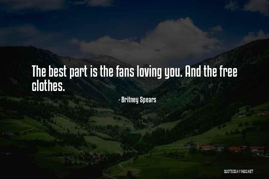 Barramares Quotes By Britney Spears Barramares Quotes By Britney Spears