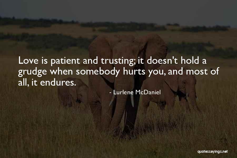 Barrameda Spain Quotes By Lurlene McDaniel Barrameda Spain Quotes By Lurlene McDaniel