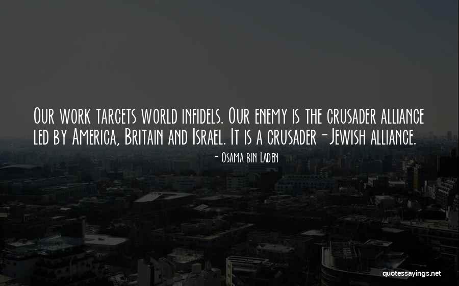 Barrancos A Minha Quotes By Osama Bin Laden Barrancos A Minha Quotes By Osama Bin Laden