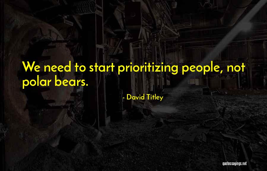Barrangers Quotes By David Titley Barrangers Quotes By David Titley