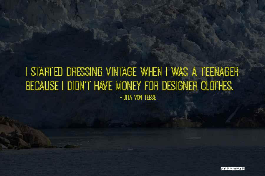 Barrango Manzanita Quotes By Dita Von Teese Barrango Manzanita Quotes By Dita Von Teese