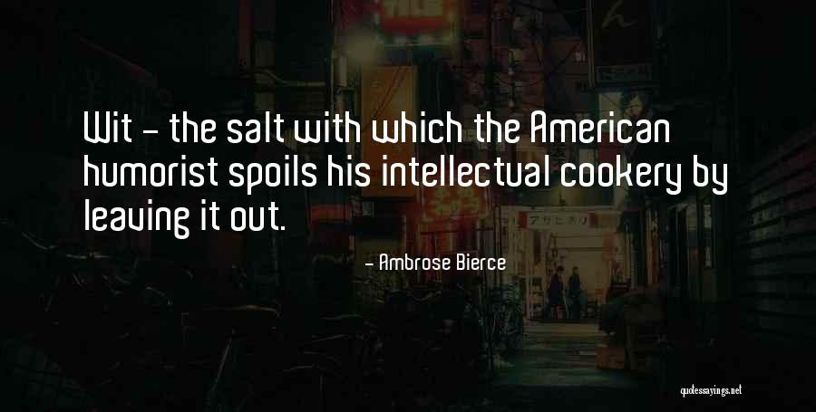 Barranti Gun Leather Quotes By Ambrose Bierce Barranti Gun Leather Quotes By Ambrose Bierce