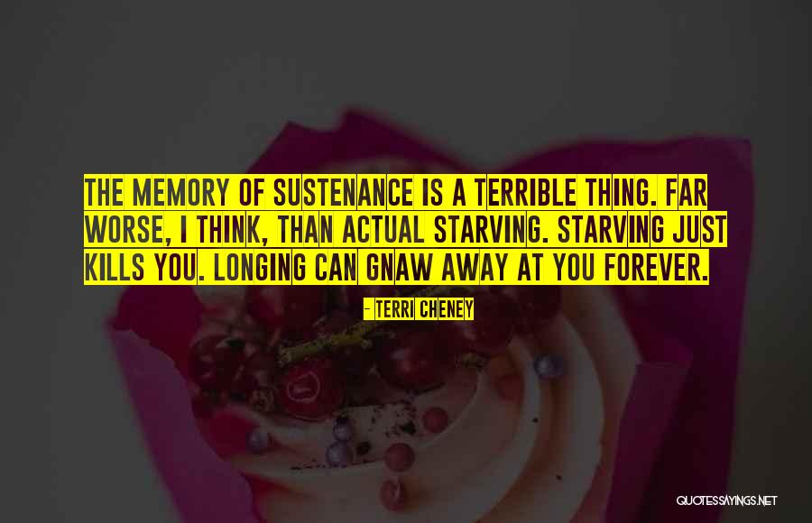 Barrasse Linda Quotes By Terri Cheney Barrasse Linda Quotes By Terri Cheney