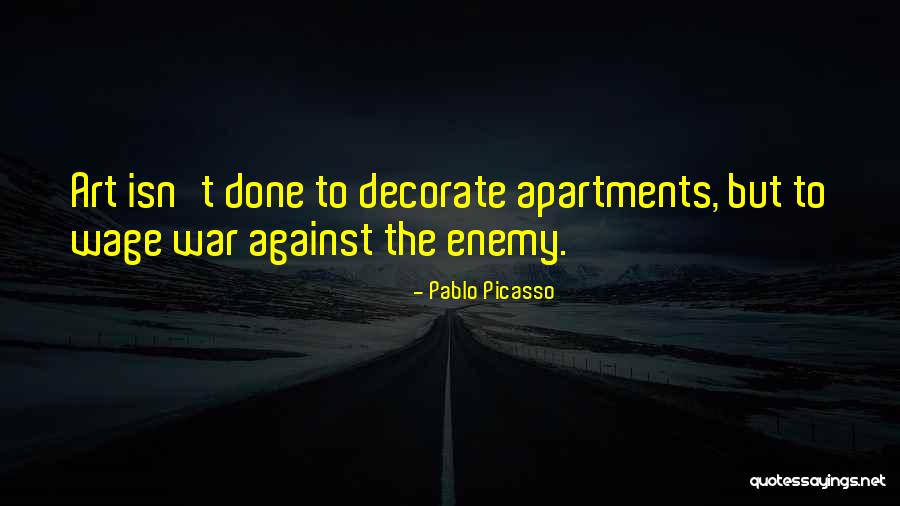 Barrasso Trump Quotes By Pablo Picasso Barrasso Trump Quotes By Pablo Picasso